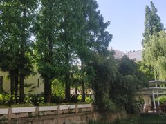 -兰溪青年公园