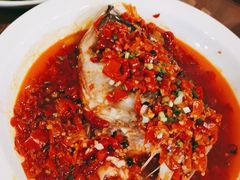 -丽华园(汉阳龙阳店)