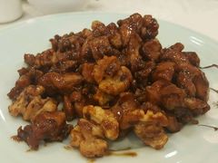 -东兴楼饭庄(六里桥店)