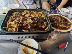 -重庆三江烤鱼(红花南路店)