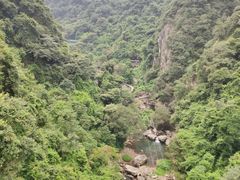-福建天门山