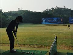 -麓湖高尔夫球俱乐部