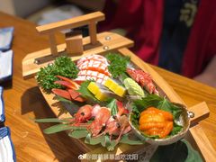 -三月居酒屋(青年大街店)