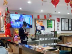 -老边饺子馆(东单店)