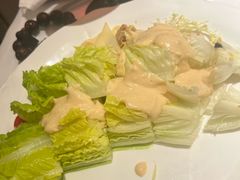 -王品牛排(郑州大卫城店)