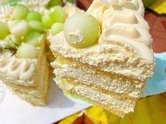-5Cake五度无蔗糖低脂蛋糕(陶然亭店)