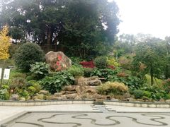 -乌山风景区