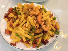 -海尔巴格·新疆菜(吐鲁番店)