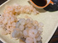 清溜河虾仁-王四酒家苏帮菜馆(观前店)