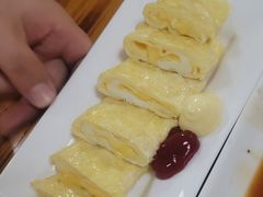 -烧鸟周居酒屋(香山店)