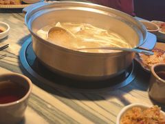 -大头椰·椰子鸡火锅(南宁万象城店)