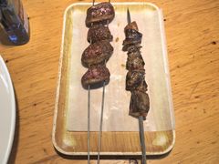 -青禾小厨新疆菜(总店)