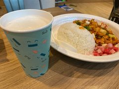 -阳阳中国饭(北京荟聚店)