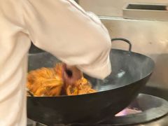 -惠州皇冠假日酒店·西餐厅·自助餐厅