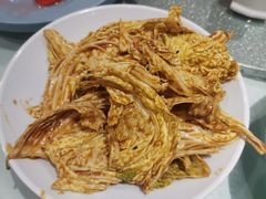 -惠丰堂饭庄·烤鸭·京味菜(西北旺·唐家岭店)