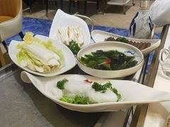 -田园肥牛鲍鱼先生(新北店)