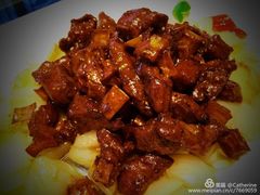 -老正兴菜馆(福州路店)