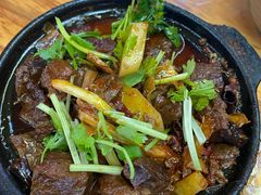 -沈妈砂锅(光华村店)