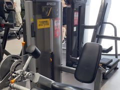 -超鹿运动(五四路恒力城店)