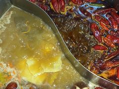 -谭三娘鲜切牛肉自助火锅(文殊院店)