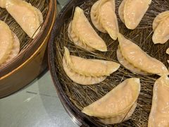 -松针蔡记蒸饺(花园路店)