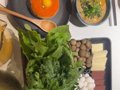 -新辣道鱼火锅(上地华联店)