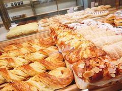 -Bread618面包生日蛋糕(欧亚商都店)