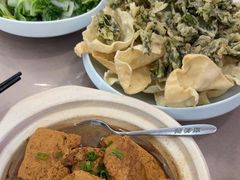 -天毓山庄·餐厅