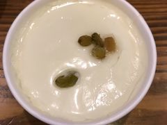 -诺敏塔拉奶茶-布里亚特包子-手把肉(锦都会店)