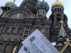 -滴血救世主教堂