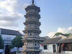 -南翔古镇