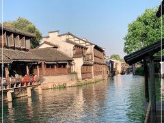 -乌镇景区