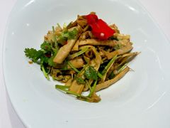 -上海1号私藏菜(静安店)