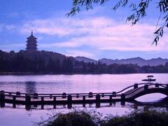 -杭州西子湖四季酒店·金沙厅