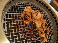 -花味·自助烤肉(雨花客厅店)