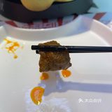 体验很完美的一顿水煮牛肉