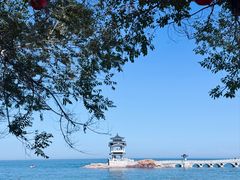 -兴城海滨风景区