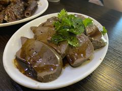 -春梅里卤鹅馆·47年老字号(中山路店)