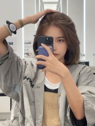 -MY HAIR 旗舰店