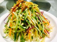 -一轩饺子馆(丽都店)
