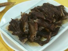 -海鲜街菜馆(海珠南路店)