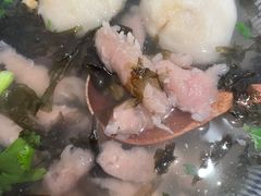 福鼎肉片汤-小宝·路鼎记·福鼎特色小吃(富民路店)