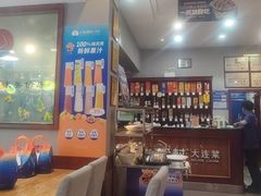-小船渔村•大连菜•大连焖鱼(明泽街店)
