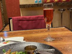 -安妮意大利餐厅(世贸天阶店)