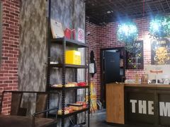 -机械师超级密室(大唐西市店)