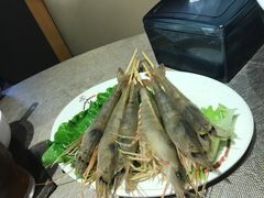 -金海阁海鲜火锅