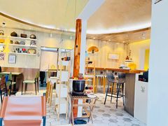 大堂-茶是一枝花泡茶店