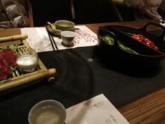 -盡膳口福跷脚牛肉火锅(合生汇购物中心店)