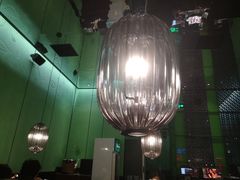 -绿茶餐厅(天津天河城店)