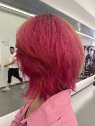 点击看大图 -HD HAIR STYLE